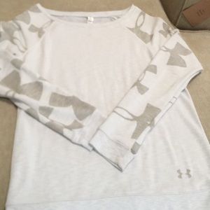 Women’s sweatshirt